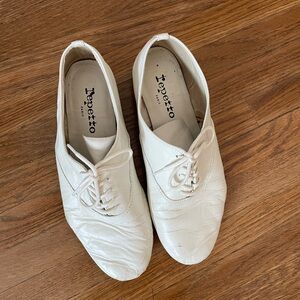 Repetto Zizi Oxfords